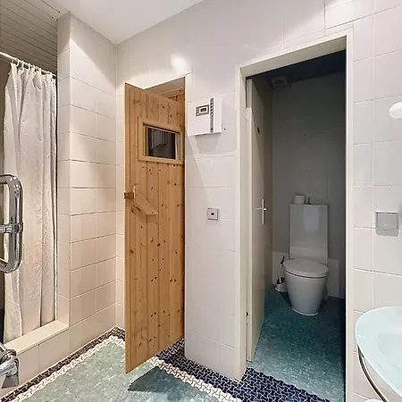 ヴィラ 111 An Der Loreley Mit Sauna By Interhome Fellen (Rhein-Hunsruck-Kreis)