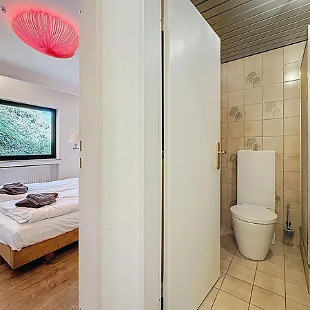 111 An Der Loreley Mit Sauna By Interhome Fellen (Rhein-Hunsruck-Kreis)
