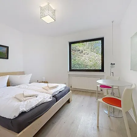 111 An Der Loreley Mit Sauna By Interhome *