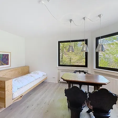 ヴィラ 111 An Der Loreley Mit Sauna By Interhome