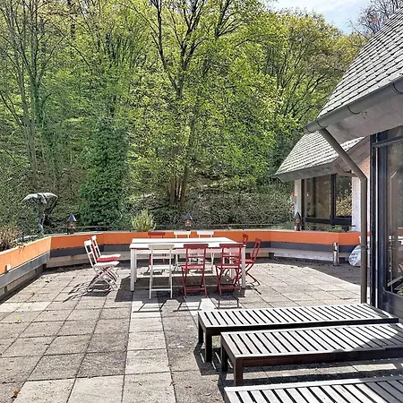 ヴィラ 111 An Der Loreley Mit Sauna By Interhome