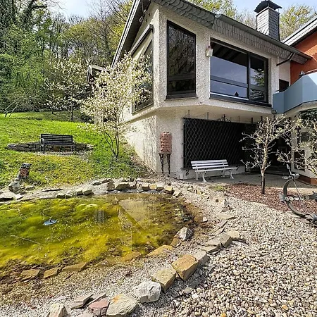 111 An Der Loreley Mit Sauna By Interhome ヴィラ