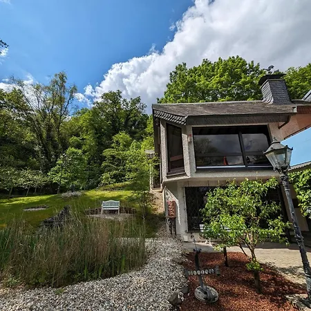 111 An Der Loreley Mit Sauna By Interhome ヴィラ