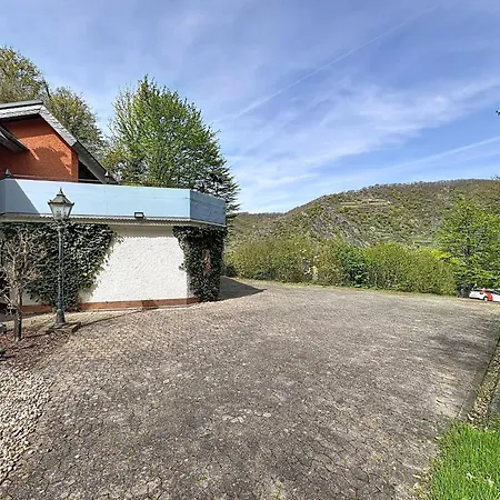 111 An Der Loreley Mit Sauna By Interhome *