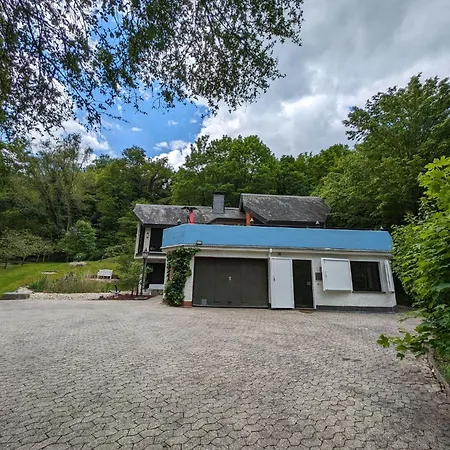 ヴィラ 111 An Der Loreley Mit Sauna By Interhome *