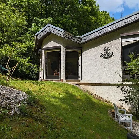 ヴィラ 111 An Der Loreley Mit Sauna By Interhome *