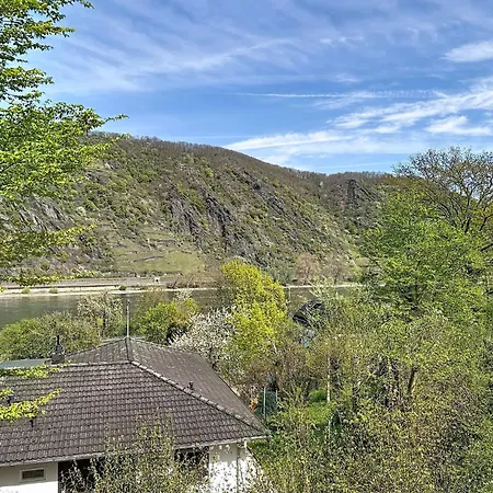 ヴィラ 111 An Der Loreley Mit Sauna By Interhome *