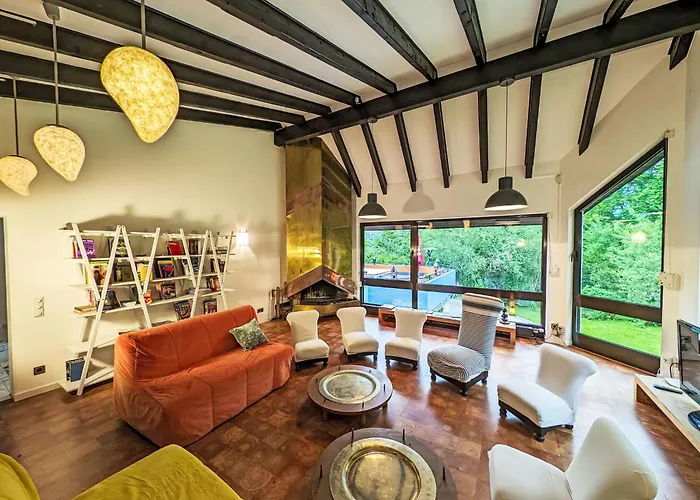 Villa 111 An Der Loreley By Interhome Fellen (Rhein-Hunsruck-Kreis)