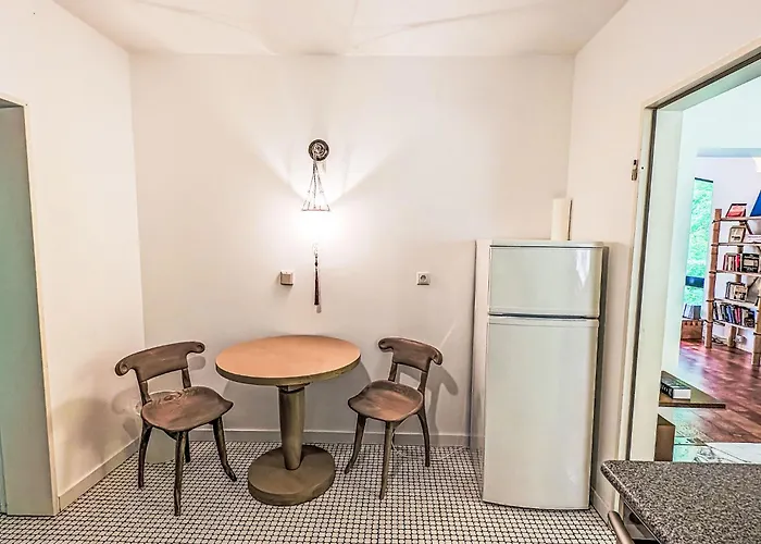 Villa 111 An Der Loreley By Interhome Fellen (Rhein-Hunsruck-Kreis)